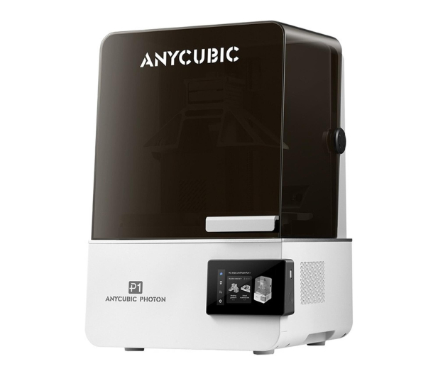 Anycubic Photon P1 - 1581839 - zdjęcie